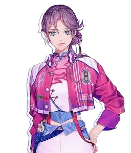 リュウ・クロア