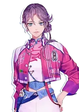 リュウ・クロア