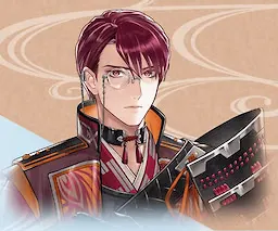 片倉小十郎