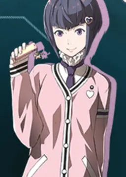 桜木 芳乃