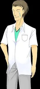 川添 雄二