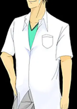 川添 雄二