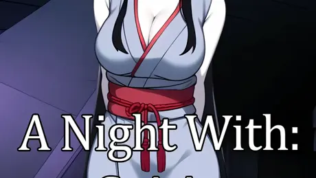 A Night With: Spirit