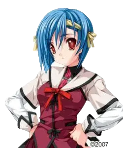 椿原蓮