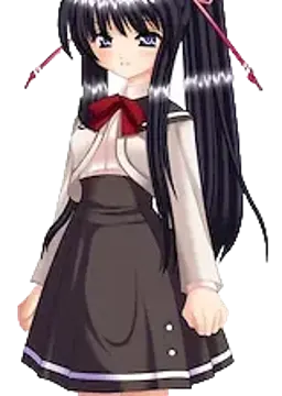静宮 椿
