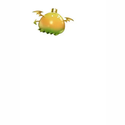 ダムどん