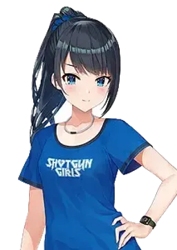 朝霧 楓乃