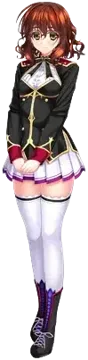 ミユキ・レインディア