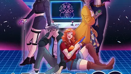 Arcade Spirits: The New Challengers