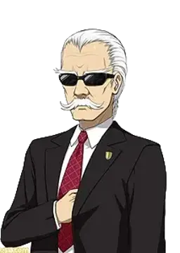 セバスチャン