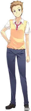 三枝 当馬