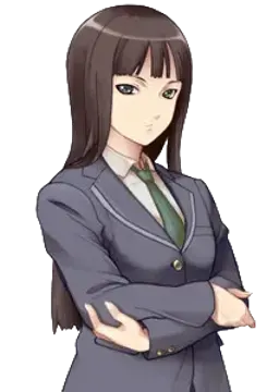 都筑 行方