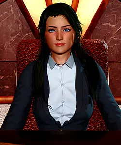 Sophia Blackwood