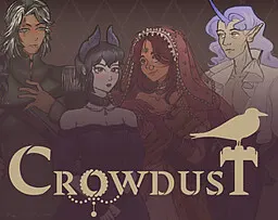 Crowdust