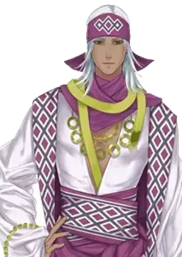 シャーニアル