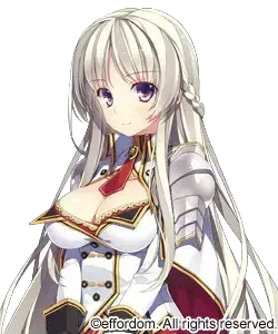 怜奈・ド・メデシス
