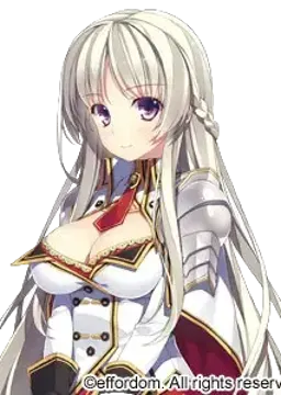 怜奈・ド・メデシス