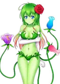 Iris