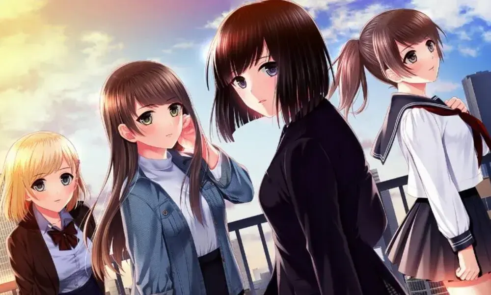 シャムロックの花言葉