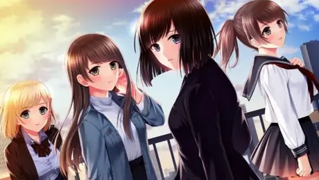 シャムロックの花言葉