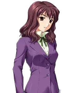 倉橋 菜々子