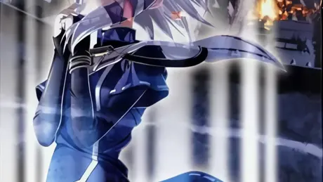 Blaze of Destiny II -The Beginning of the Fate-