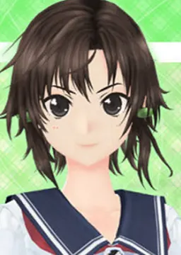 間咲 ののか