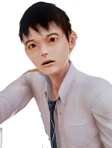 Shinji Ikami