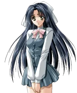 碓井由里