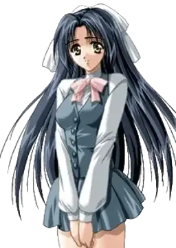 碓井由里