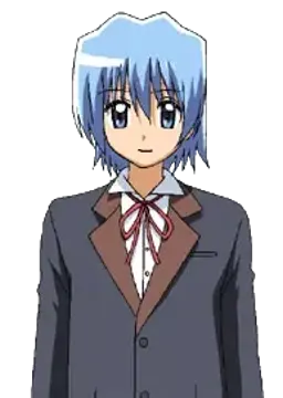 綾崎 ハヤテ