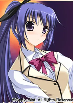 西園 香奈美