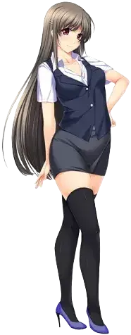 藤倉 舞