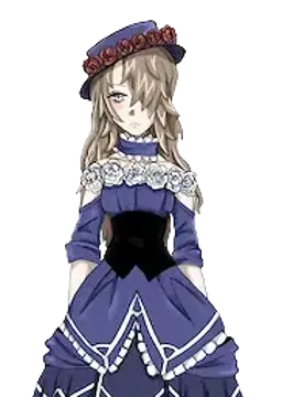 Virgilia Senier