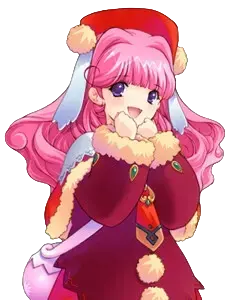 まや