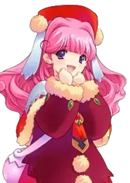 まや