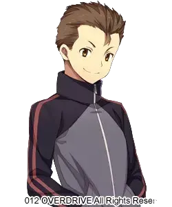橋口 俊介