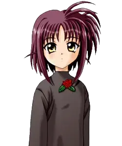 陣内 美緒