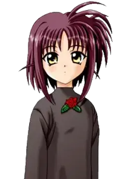 陣内 美緒