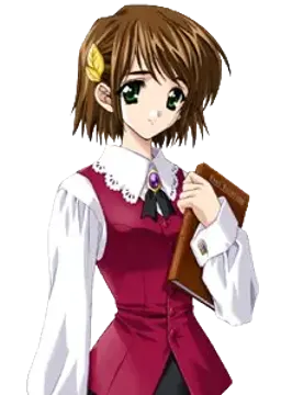 七尾 芹奈
