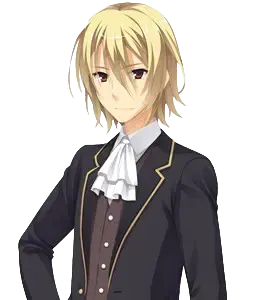 レナード・ウォリック