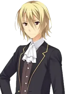 レナード・ウォリック