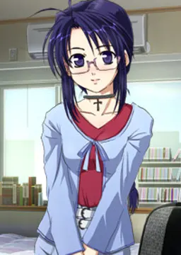 綾香