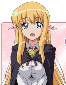 ティファニア
