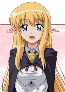 ティファニア