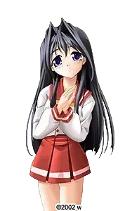 服部 由紀子