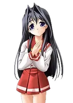服部 由紀子