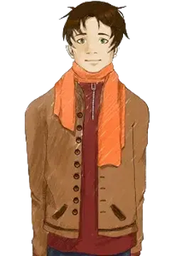 Tristan Malory