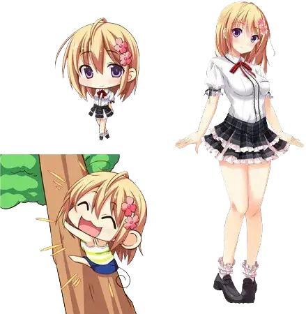 星見果乃