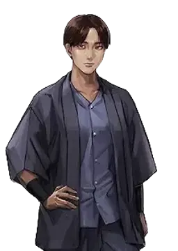 宗助